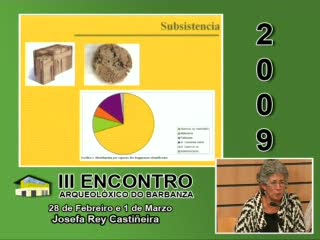 III Encontro Arqueoloxico do Barbanza DVD2 (4/5)